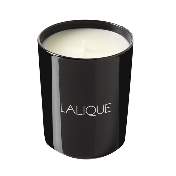 Lalique Vanille Acapulco Candle 190g - LookincredibleLalique7640111497417