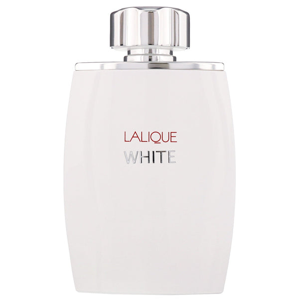 Lalique White Eau De Toilette Spray 125ml - LookincredibleLalique3454960024021