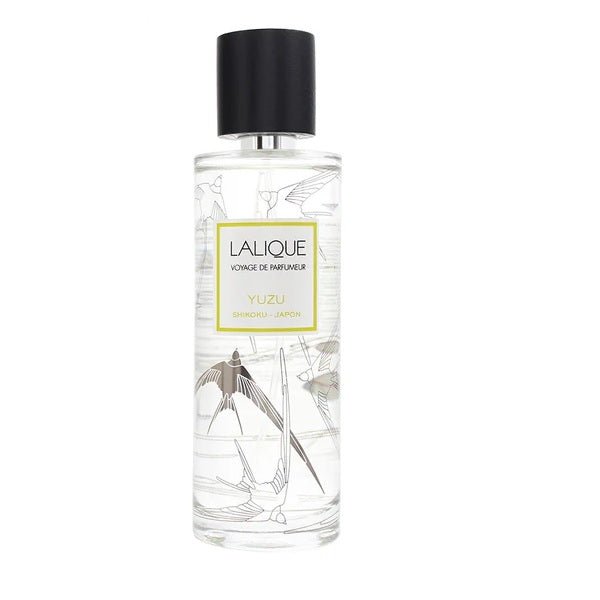 Lalique Yuzu Room Spray 100ml - LookincredibleLalique7640171192352