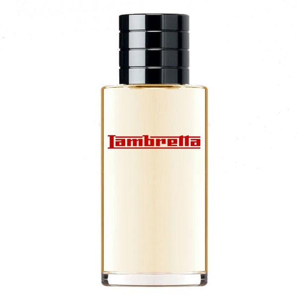 Lambretta Privato Per Donna No-2 Eau De Parfum Spray 100ml - LookincredibleLambretta5055116606375