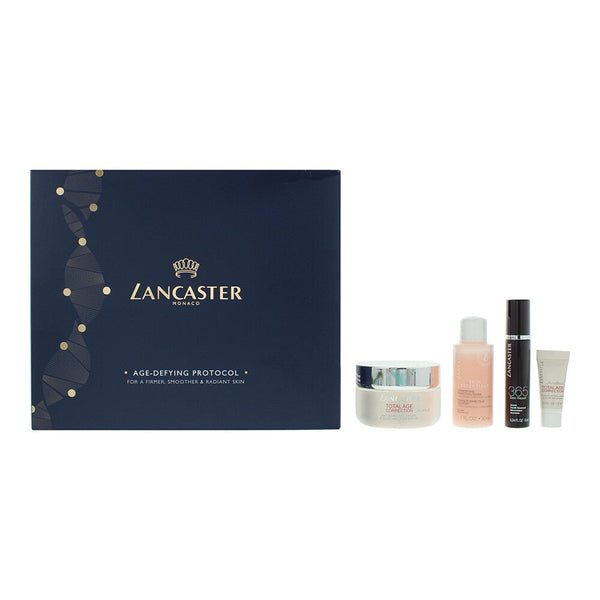 Lancaster Age-defying Protocol Miniature Gift Set - LookincredibleLancaster3616303452537