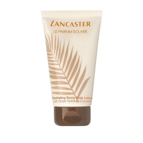 Lancaster Le Parfum Solaire Hydrating Sunny Body Lotion 150ml - LookincredibleLancaster3614220783673