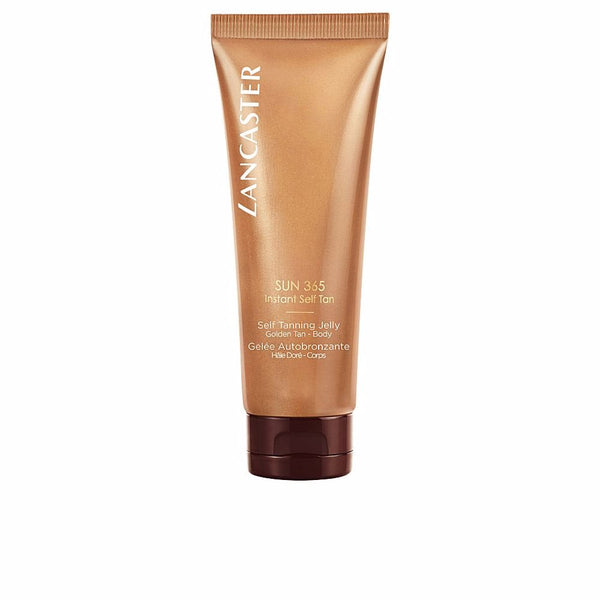 Lancaster Sun 365 Instant Self Tanning Jelly Body 125ml - LookincredibleLancaster3614225562679