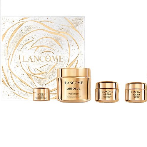 Lancome Absolue Cream Collection Gift Set - LookincredibleLancome3614274078145