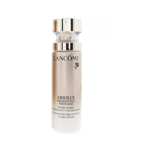 Lancôme Absolue Precious Cells White Aura Global Serum 30ml - LookincredibleLancome3614270258916