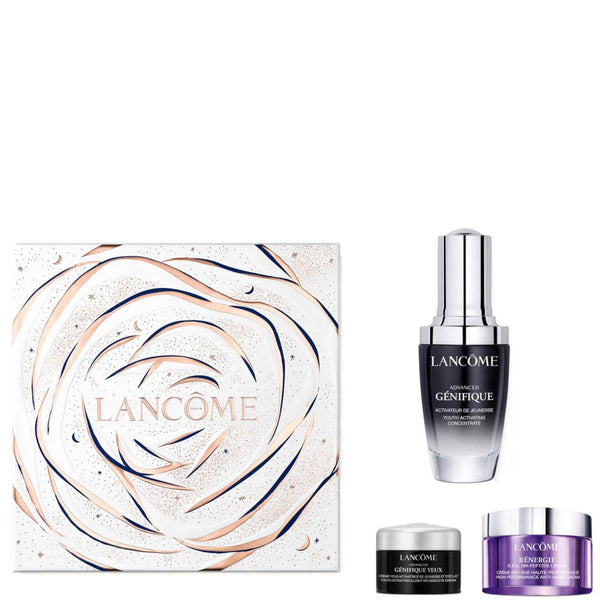 Lancome Advance Genifique Serum Gift Set 30ml - LookincredibleLancome3614274078183