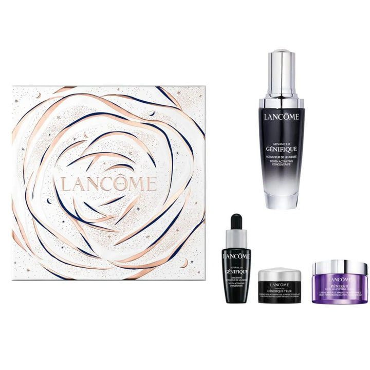 Lancome Advanced Genifique Serum Gift Set 50ml - LookincredibleLancome3614274078176