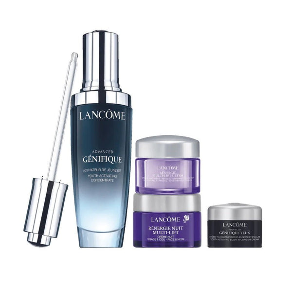 Lancome Advanced Genifique Youth Activating Concentrate Gift Set 50ml - LookincredibleLancome3614273882477