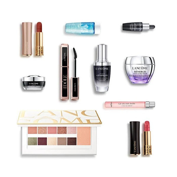 Lancome Beauty Box Gift Set - LookincredibleLancome3614274085808