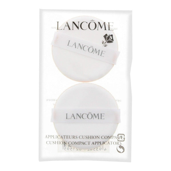 Lancôme Blanc Expert Cushion Compact Puff X 2 - LookincredibleLancome4935421621595