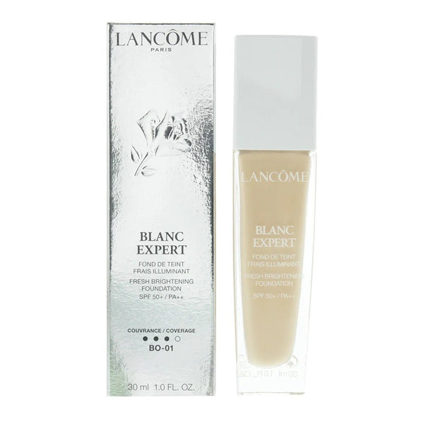 Lancôme Blanc Expert SPF 50+ / PA++ Foundation 30ml - LookincredibleLancome3614271442949