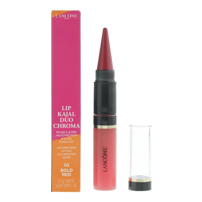 Lancôme Chroma Proenza Schouler Edition Lip Kajal Duo 2.7g - LookincredibleLancome3614272179684