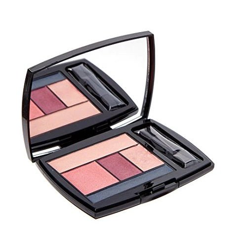 Lancome Color Design Eyeshadow and Liner Palette 4g - 213 Rosy Flush - LookincredibleLancome3605970854850