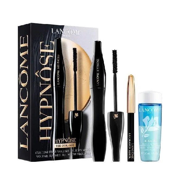 Lancome Gift Set Hypnose The Original Mascara Set - LookincredibleLancome3614274160727