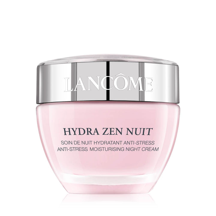 Lancome Hydra Zen Nuit Anti-Stress Moisturising Night Cream 50ml - LookincredibleLancome3605530253116