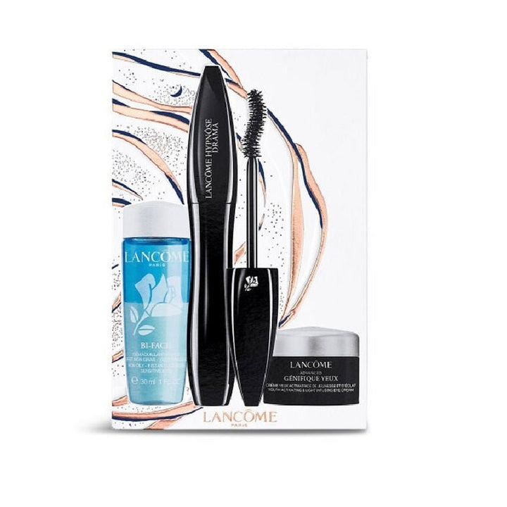 Lancome Hypnose Drama Mascara Eye Routine Gift Set - LookincredibleLancome3614274078312