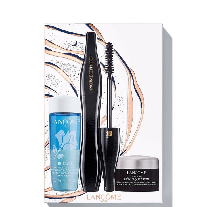 Lancome Hypnose Mascara Eye Routine Gift Set - LookincredibleLancome3614274078282