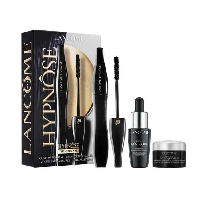 Lancome Hypnose Mascara Original Set - LookincredibleLancome3614274160710