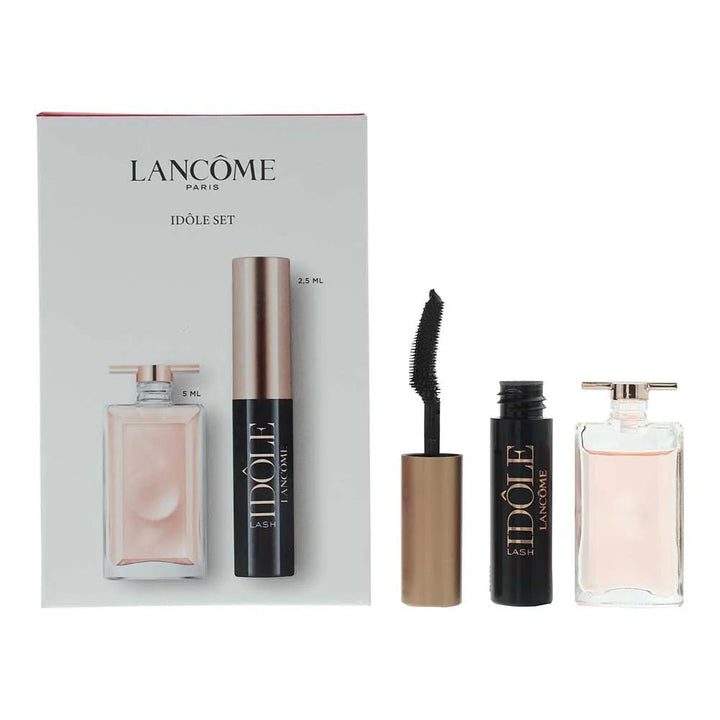 Lancome Idole Gift Set EDP 5ml + Mascara 2.5ml - LookincredibleLancome3614273969765