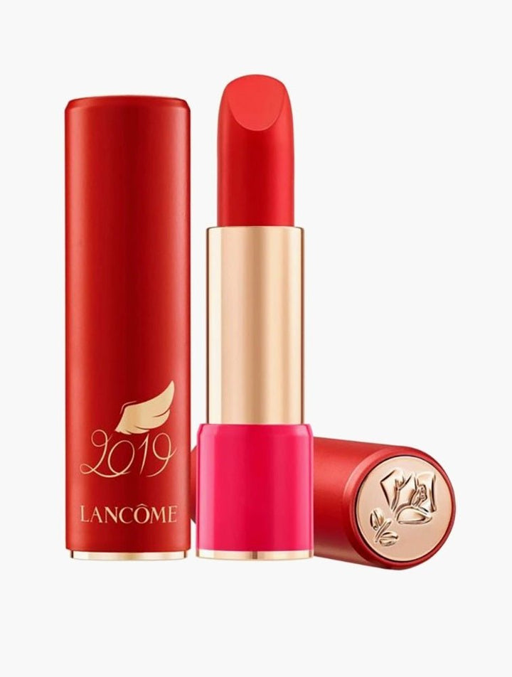 Lancome L'absolu Rouge 2019 Edition Lipstick 3.4g - 178 Rouge Vintage - LookincredibleLancome3614272440975