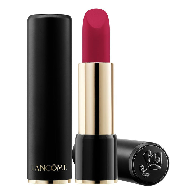 Lancome L'Absolu Rouge Drama Matte Lipstick - LookincredibleLancome3614272044708