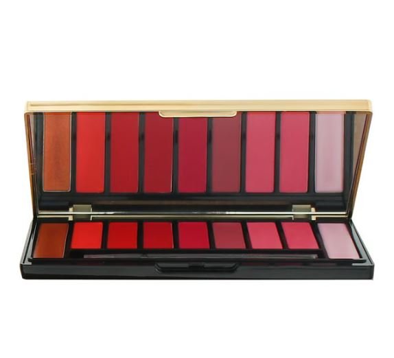 Lancome L'Absolu Rouge Lip Palette 9.95g - LookincredibleLancome3614272727472