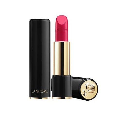 Lancome L'absolu Rouge Lipcolor - LookincredibleLancome3614271385833