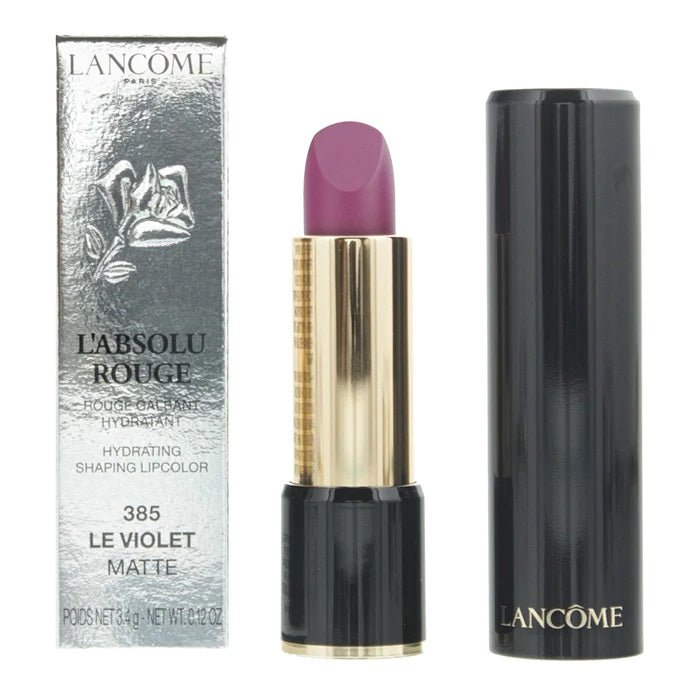 Lancôme L'Absolu Rouge Matte Lip Color 3.4g - LookincredibleLancome3614271385987