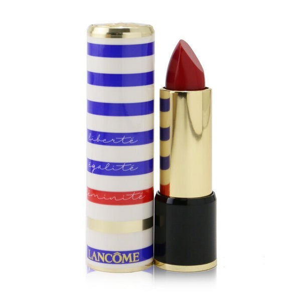 Lancôme L'Absolu Rouge Summer Edition 132 Caprice Lipstick 3.4g - LookincredibleLancome3614272531710