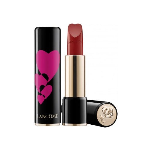 Lancome L'absolu Rouge Valentines Edition Lipstick 3.4g - LookincredibleLancome3614272446533