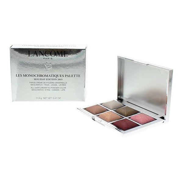 Lancôme Les Monochromatiques Holiday Edition Make-Up Palette 11.8g - LookincredibleLancome3605972206596