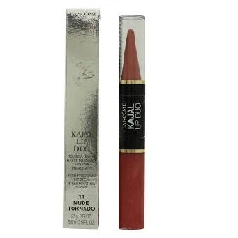 Lancôme Lip Duo #05 Red Crush Lip Color 2.7g - LookincredibleLancome3614272028272