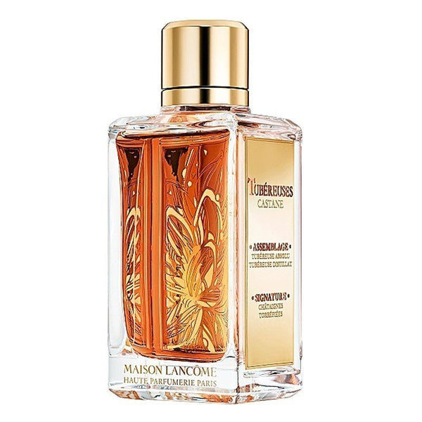 Lancome Maison Tubereuses Castane Eau de Parfum Spray 100ml - LookincredibleLancome3614270829529