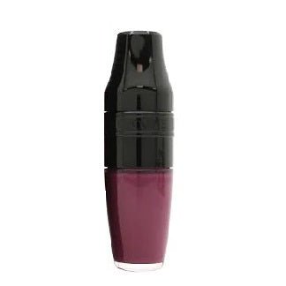 Lancôme Matte Shaker 187 Round Purple Liquid Lipstick 6.2ml - LookincredibleLancome3614272181694