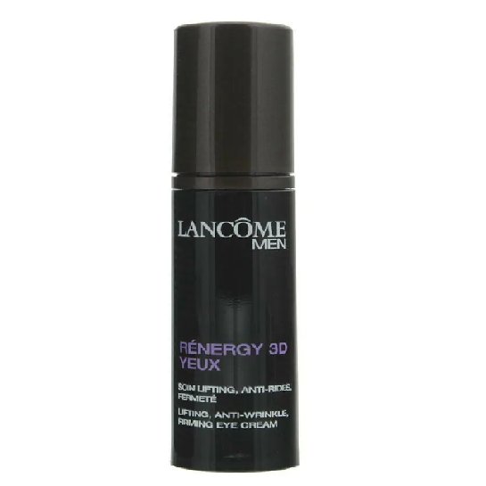 Lancome Men Renergy 3D Yeux Lifting Eye Cream 15ml - LookincredibleLancome3605530878265