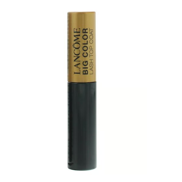 Lancôme Monsieur Big Color Lash Fabulous Gold Mascara Top Coat 2.8ml - LookincredibleLancome3614272029675