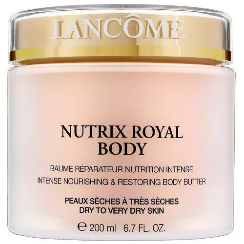 Lancome Nutrix Royal Body Balm 200ml - LookincredibleLancome3605530314176