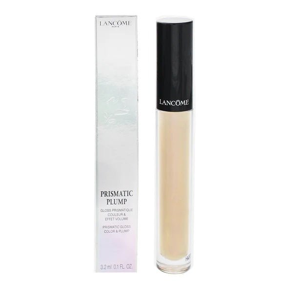 Lancome Prismatic Plump 02 Luminescent Lip Color 3.2ml - LookincredibleLancome3605971672712