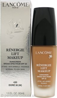 Lancome Renergie Lift Makeup 30ml - LookincredibleLancome3614270576706