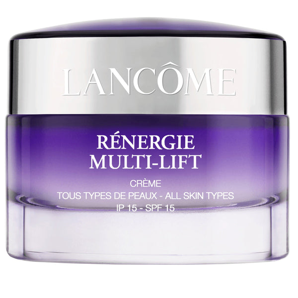 Lancome Renergie Multi Lift Cream SPF 15 30ml - LookincredibleLancome3614271570017