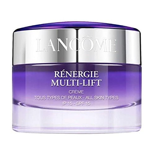 Lancome Renergie Multi-lift Creme Firming Anti-wrinkle Cream SPF15 - LookincredibleLancome3614270670916