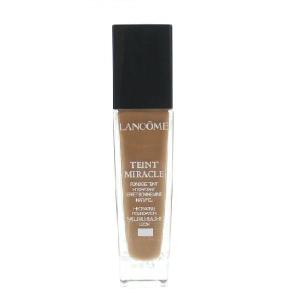 Lancôme Teint Miracle 11 Muscade Liquid Foundation 30ml - LookincredibleLancome3614271437716