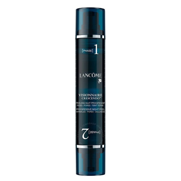 Lancome Visionnaire Crescendo 2 Phase Progressive Night Peel 30ml - LookincredibleLancome3614271415189