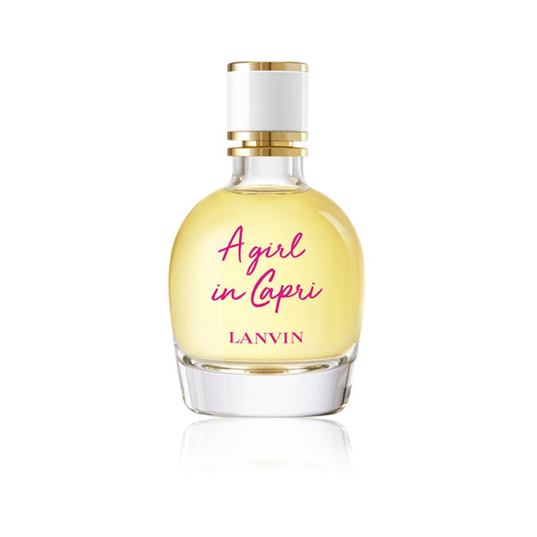 Lanvin A Girl In Capri Eau De Toilette Spray 30ml - LookincredibleLanvin3386460103671