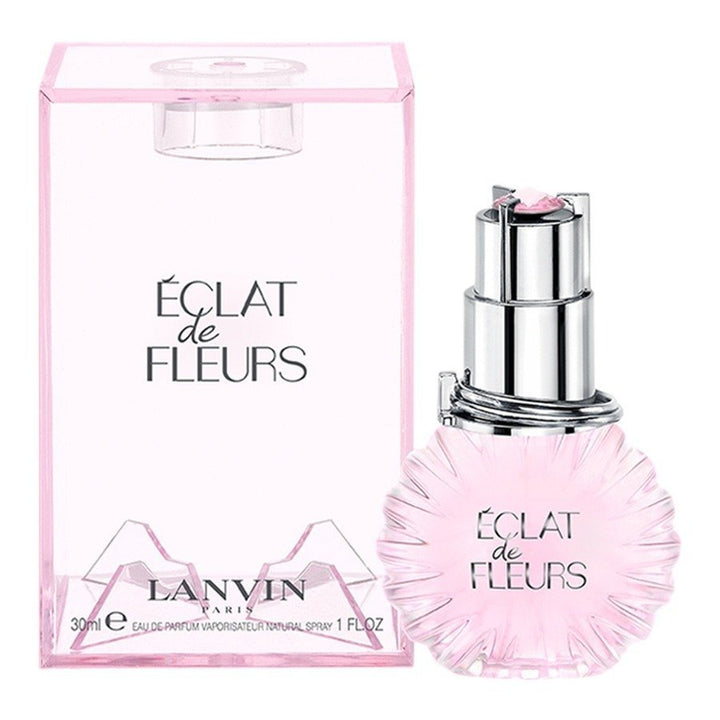 Lanvin Eclat de Fleurs Eau de Parfum Spray 30ml - LookincredibleLanvin3386460071420