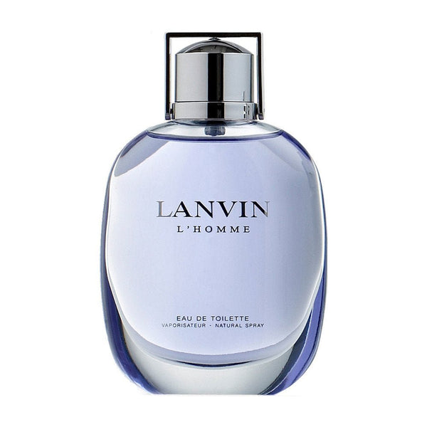 Lanvin L'Homme Eau De Toilette Spray 100ml - LookincredibleLanvin3386461515732