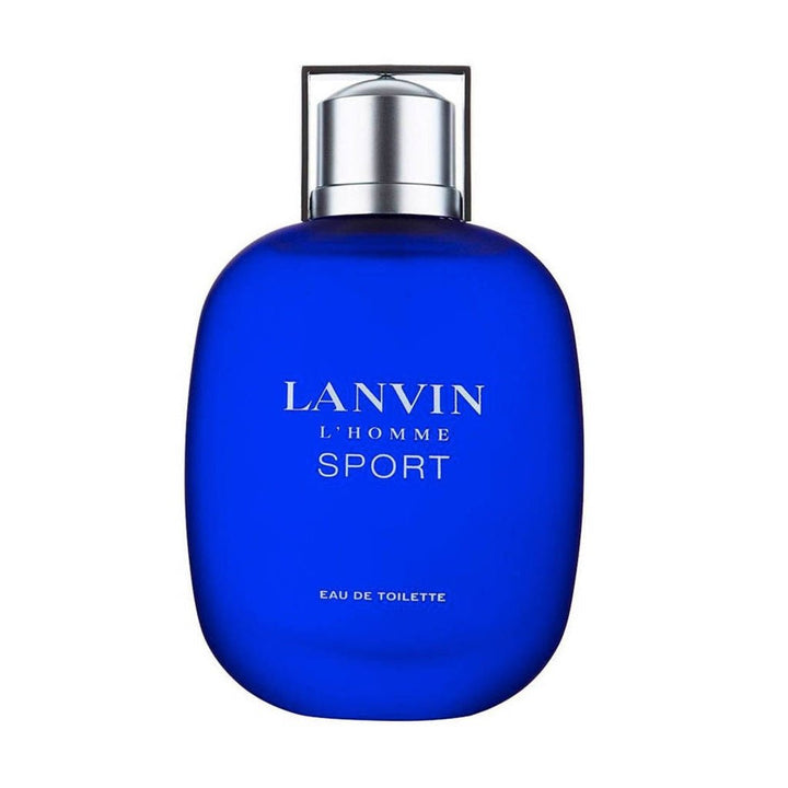 Lanvin L'Homme Sport Eau De Toilette Spray 100ml - LookincredibleLanvin3386460060073