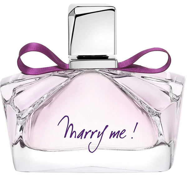 Lanvin Marry Me! Eau de Parfum Spray 75ml - LookincredibleLanvin3386460023337