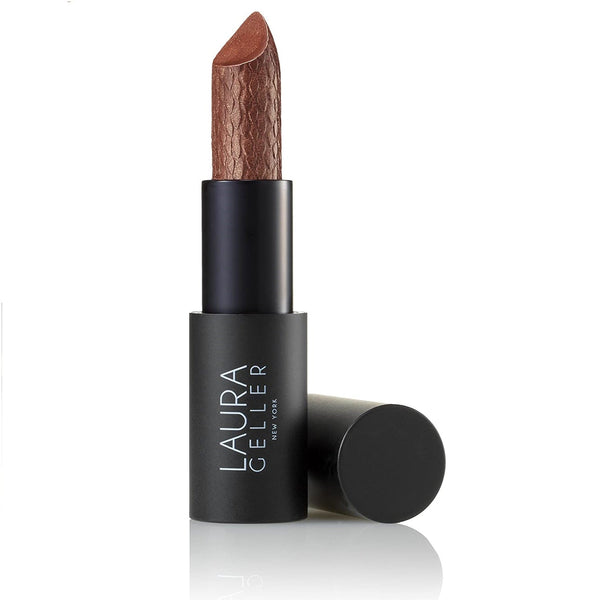 Laura Geller Beauty Iconic Baked Sculpting Lipstick - LookincredibleLaura Geller849154023493