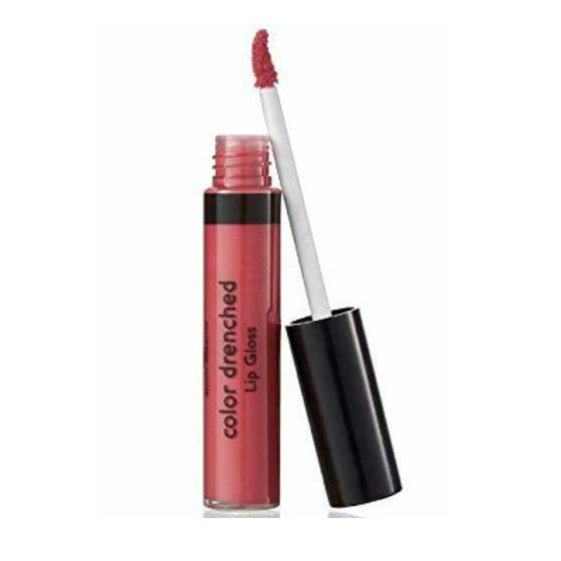 Laura Geller Color Drenched Lip Gloss - LookincredibleLaura Geller00849154002337